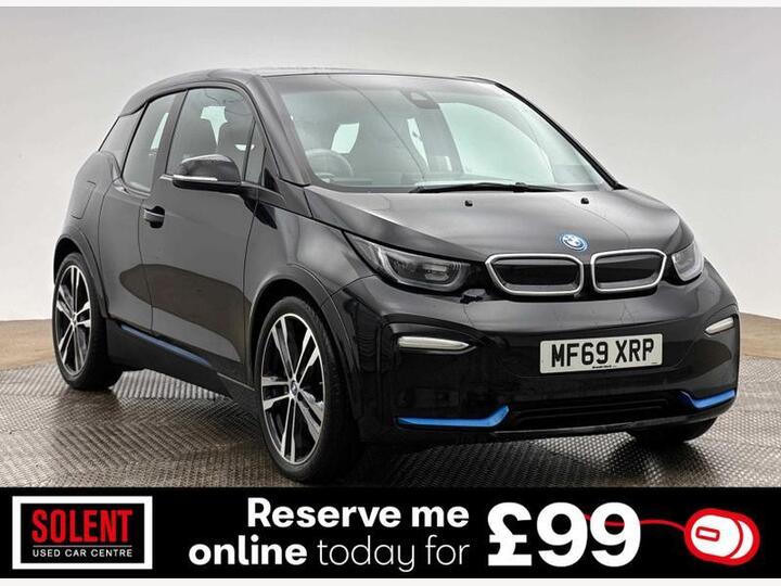 BMW I3 42.2kWh S Auto 5dr