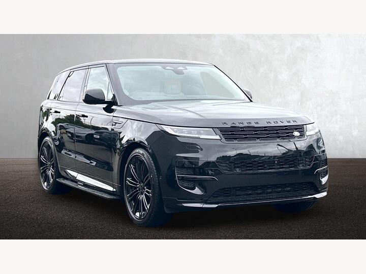 Land Rover Range Rover Sport 3.0 P460e 38.2kWh Autobiography Auto 4WD Euro 6 (s/s) 5dr