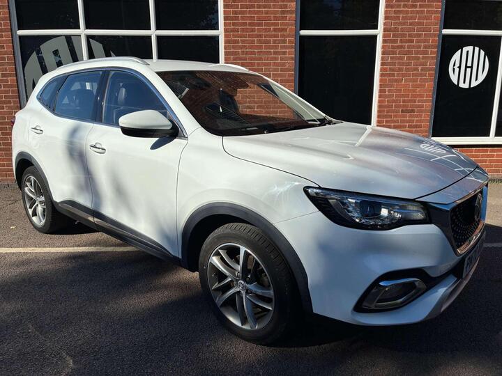 MG HS 1.5 T-GDI Excite Euro 6 (s/s) 5dr