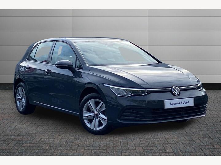 Volkswagen Golf 1.5 TSI Life Euro 6 (s/s) 5dr