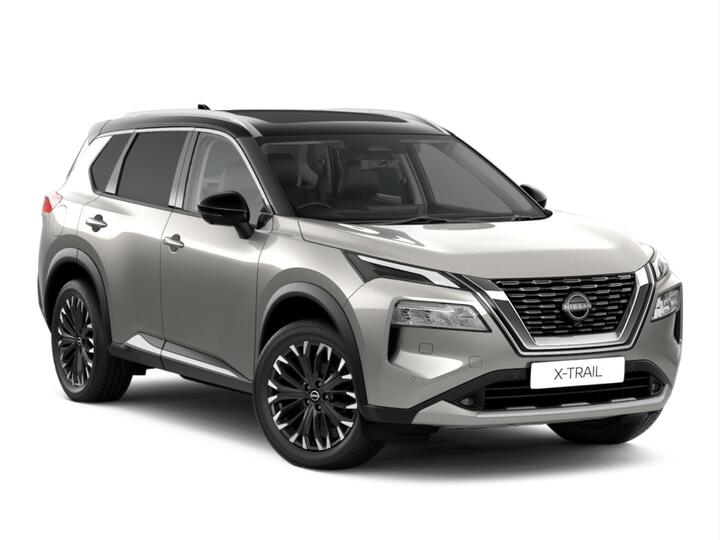 Nissan X-trail 1.5 H E-POWER Tekna Auto Euro 6 (s/s) 5dr