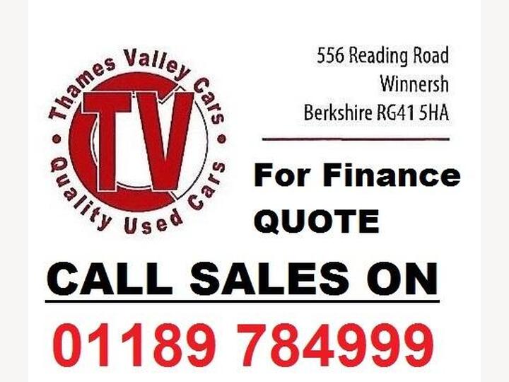 Skoda Fabia 1.2 TSI SE Euro 6 (s/s) 5dr