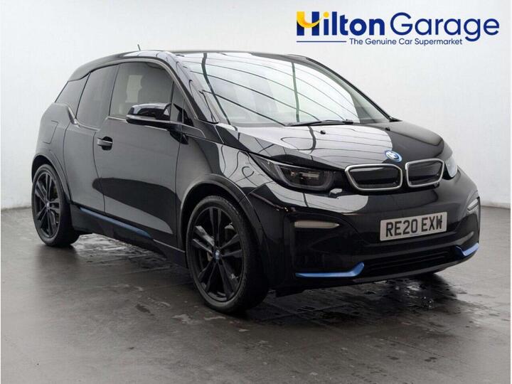 BMW I3 42.2kWh S Auto 5dr