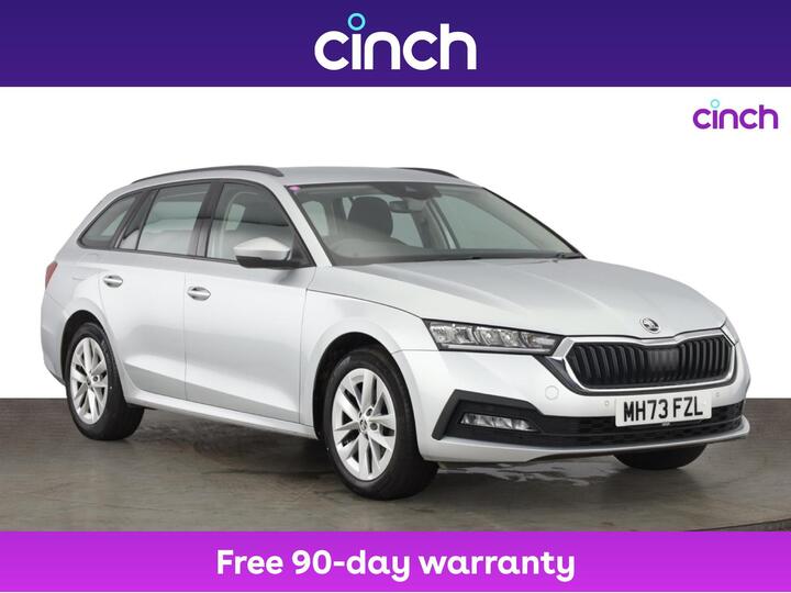 Skoda OCTAVIA 2.0 TDI SE Technology Euro 6 (s/s) 5dr