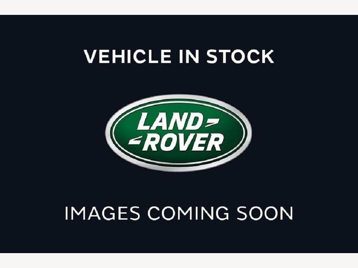 Land Rover Range Rover Evoque 2.0 D165 MHEV S Auto 4WD Euro 6 (s/s) 5dr