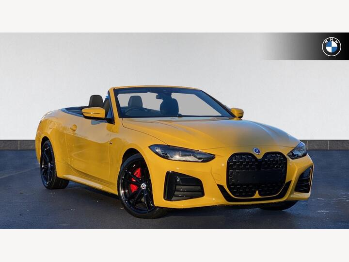 BMW X2 20 66.5kWh M Sport Auto EDrive 5dr (11kW Charger)