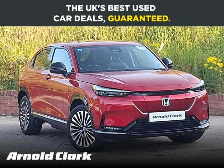 Honda E:Ny1 68.8kWh Elegance Auto 5dr