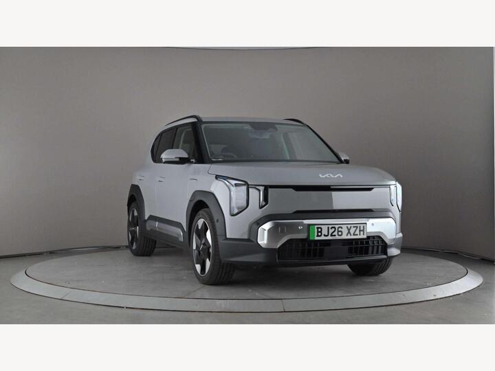 Kia EV2 42.2kWh First Edition Auto 5dr