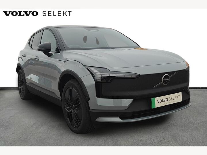 Volvo EX30 Cross Country Twin Performance 69kWh Ultra Auto AWD 5dr Volvo EX30 Cross Country Twin Performance 69kWh Ultra Auto AWD 5dr