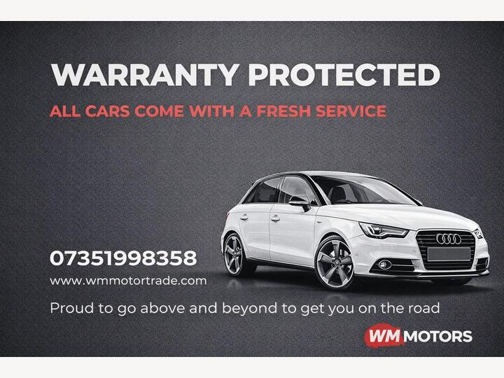 Ford Focus 1.0T EcoBoost ST-Line Auto Euro 6 (s/s) 5dr