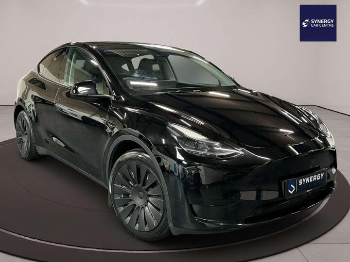 Tesla MODEL Y Auto RWD 5dr
