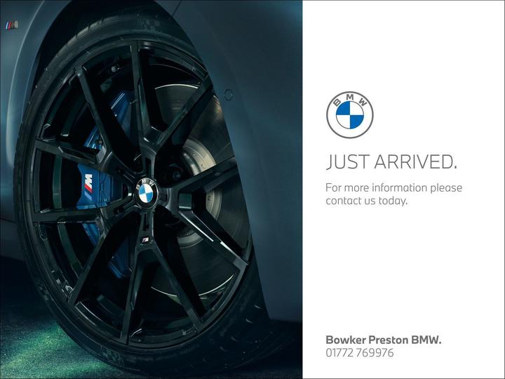 BMW X3 3.0 30d MHT M Sport Auto XDrive Euro 6 (s/s) 5dr
