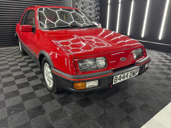 Ford Sierra 2.8 XR4i 3dr
