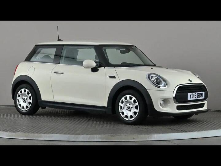 MINI Hatchback 1.5 One Classic Euro 6 (s/s) 3dr