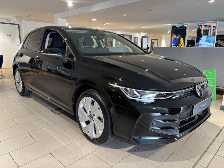 Volkswagen Golf 1.5 TSI Match Euro 6 (s/s) 5dr