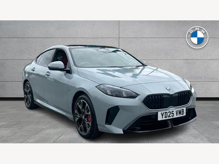BMW 2 Series 2.0 223i MHT M Sport DCT XDrive Euro 6 (s/s) 4dr