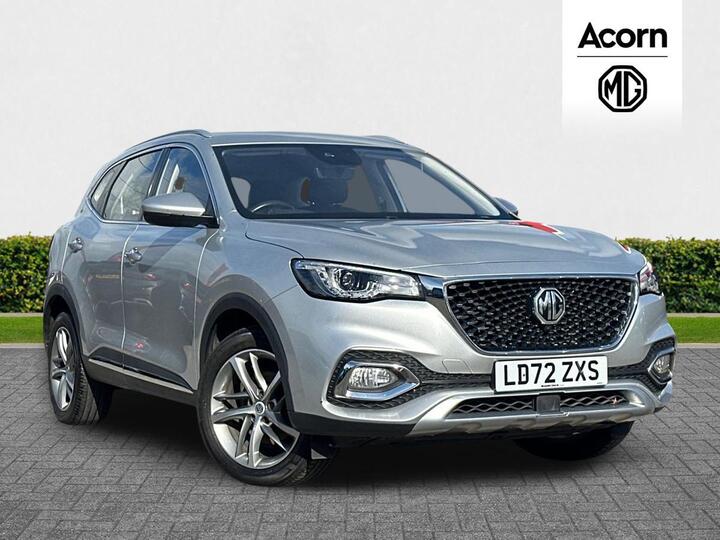 MG MG HS 1.5 T-GDI Excite Euro 6 (s/s) 5dr