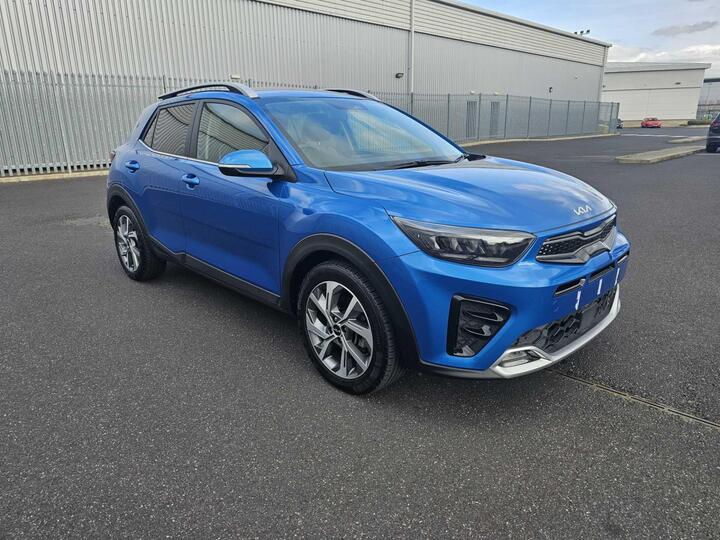 Kia Stonic 1.0 T-GDi GT-Line Euro 6 (s/s) 5dr