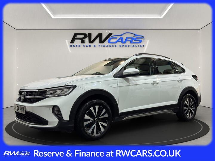 Volkswagen TAIGO 1.0 TSI Life DSG Euro 6 (s/s) 5dr