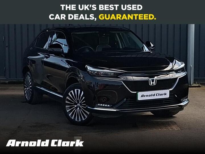 Honda E:Ny1 68.8kWh Elegance Auto 5dr