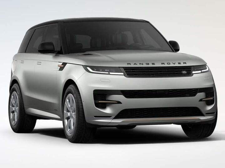 Land Rover Range Rover Sport 3.0 P460e 38.2kWh Autobiography Auto 4WD Euro 6 (s/s) 5dr