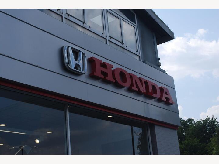 Honda Jazz 1.5 H I-MMD Advance ECVT Euro 6 (s/s) 5dr