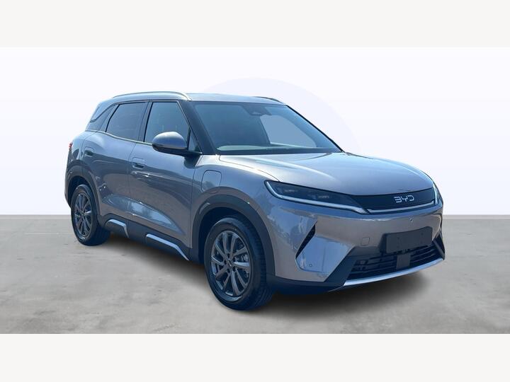 BYD Atto 2 1.5 18kWh Boost Auto Euro 6 (s/s) 5dr