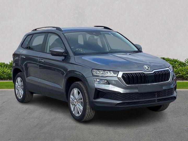 Skoda KAROQ 1.0 TSI SE Edition Euro 6 (s/s) 5dr