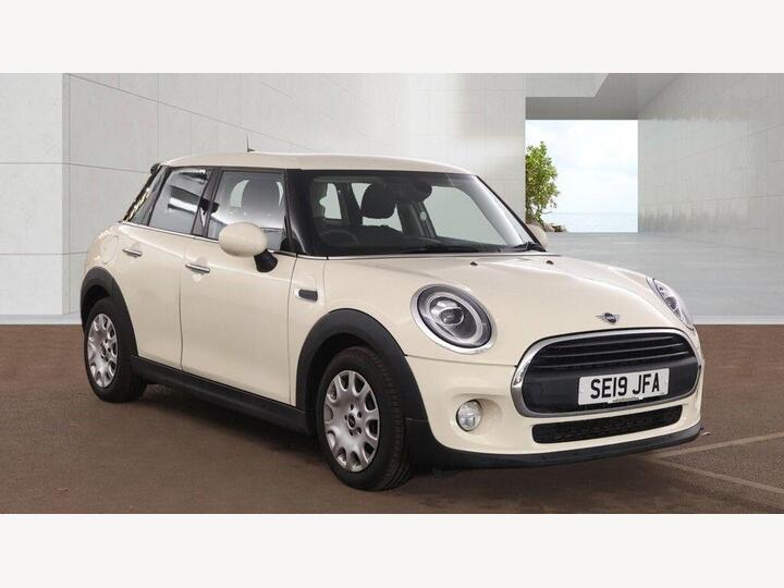 MINI Hatch 1.5 One Classic Euro 6 (s/s) 5dr