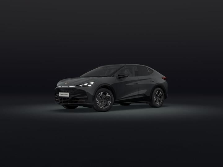 CUPRA Tavascan 1.5 TSI V2 DSG Euro 6 (s/s) 5dr