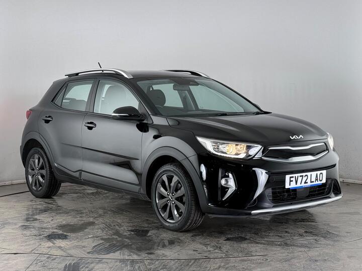 Kia Stonic 1.0 T-GDi 2 DCT Euro 6 (s/s) 5dr