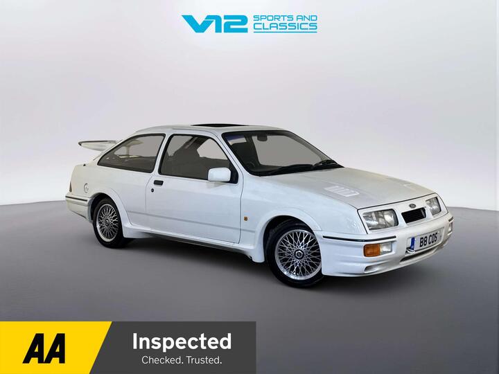 Ford Sierra 2.0 RS COSWORTH