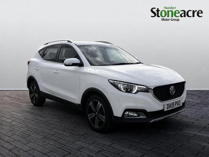 MG MG ZS 1.0 T-GDI Exclusive Auto Euro 6 5dr