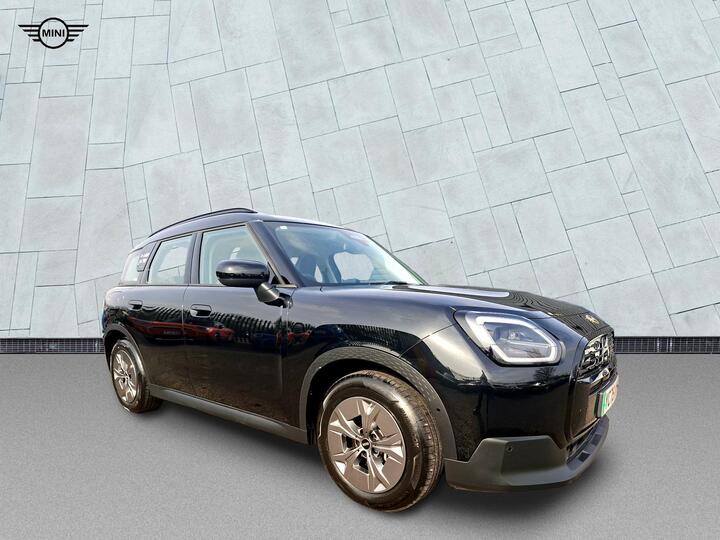 MINI Electric Countryman E 66.5kWh Classic Auto 5dr