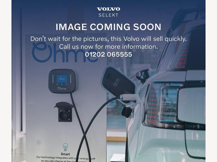 Volvo EX90 Twin Motor 111kWh Ultra Auto 4WD 5dr