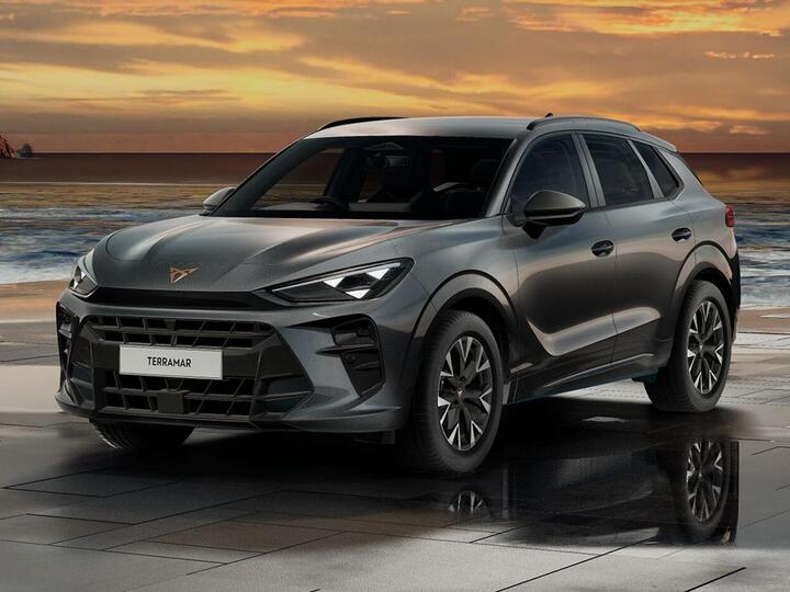 CUPRA Terramar 1.5 ETSI V1 DSG Euro 6 (s/s) 5dr