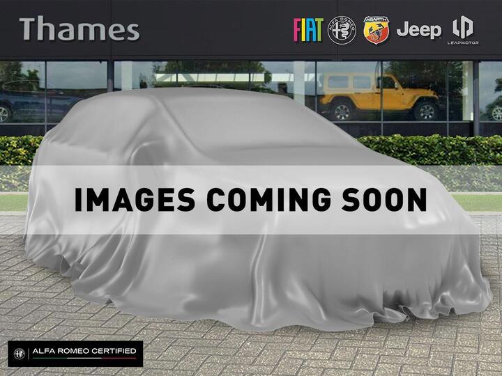 Alfa Romeo Giulia 2.0T Veloce Auto Euro 6 (s/s) 4dr