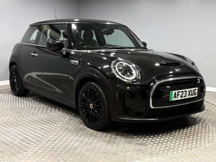 MINI Electric Hatch Cooper SE 32.6kWh Level 2 Auto 3dr