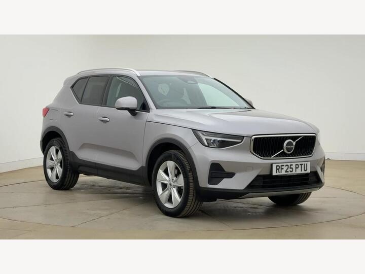 Volvo XC40 2.0 B3 MHEV Core DCT Auto Euro 6 (s/s) 5dr