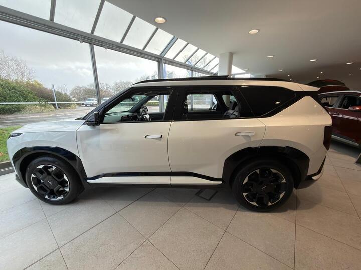 Kia EV5 81.4kWh GT-Line S Auto 5dr