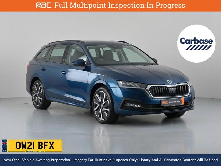 Skoda Octavia 1.4 TSI IV 13kWh SE Technology DSG Euro 6 (s/s) 5dr