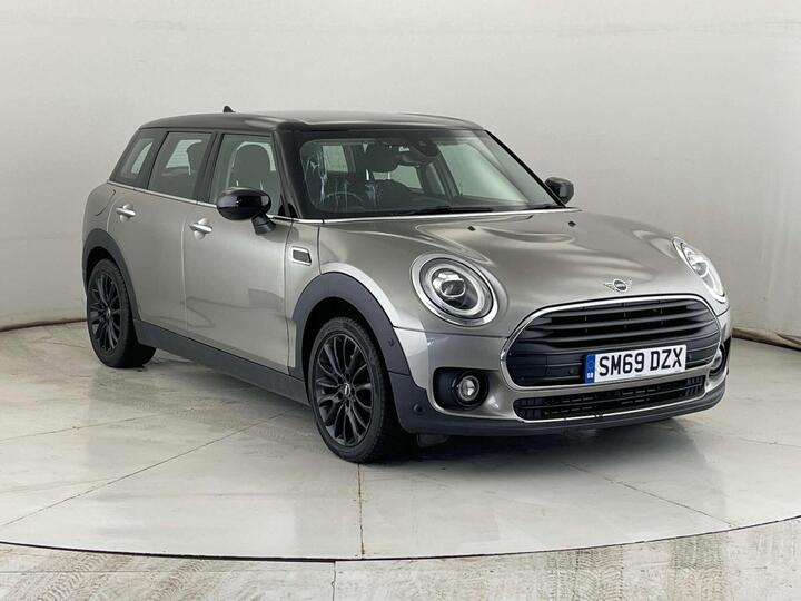 MINI CLUBMAN 1.5 Cooper Classic Euro 6 (s/s) 6dr