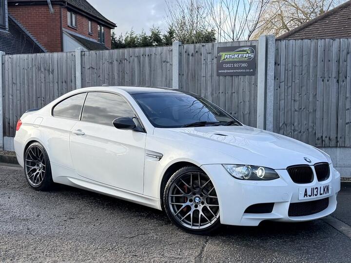 BMW M3 4.0 IV8 DCT Euro 5 2dr