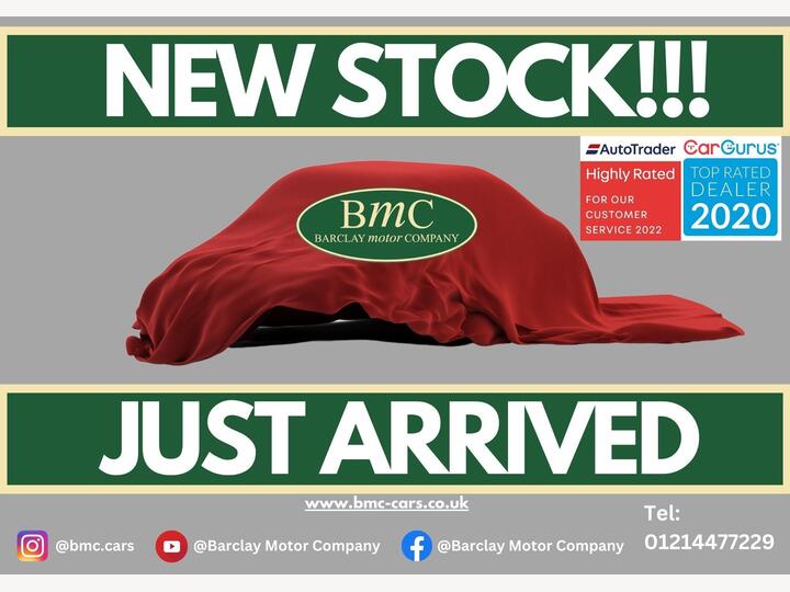 Volkswagen Passat 2.0 TDI SEL DSG Euro 4 5dr