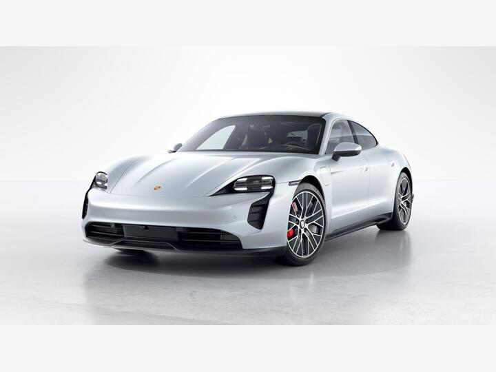 Porsche Taycan Performance 79.2kWh 4S Auto 4WD 4dr (11kW Charger)
