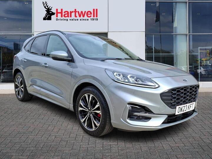 Ford Kuga 1.5T EcoBoost ST-Line X Edition Euro 6 (s/s) 5dr