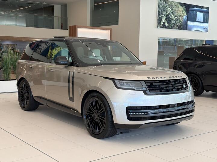 Land Rover Range Rover 3.0 D300 MHEV HSE Auto 4WD Euro 6 (s/s) 5dr