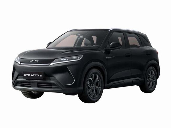 BYD Atto 2 1.5 18kWh Boost Auto Euro 6 (s/s) 5dr