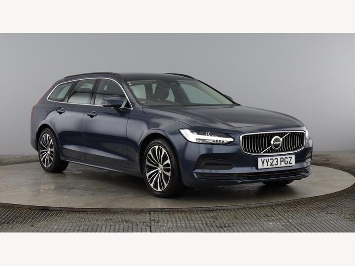Volvo V90 2.0 B4 MHEV Core Auto Euro 6 (s/s) 5dr