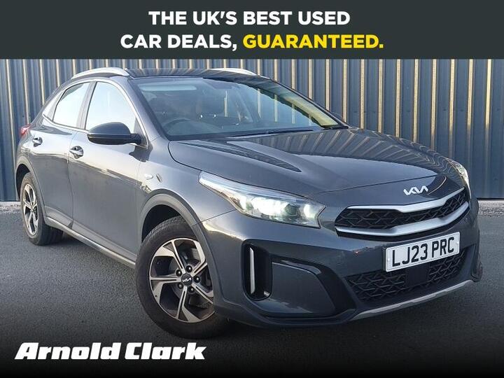Kia XCeed 1.5 T-GDi 2 Euro 6 (s/s) 5dr